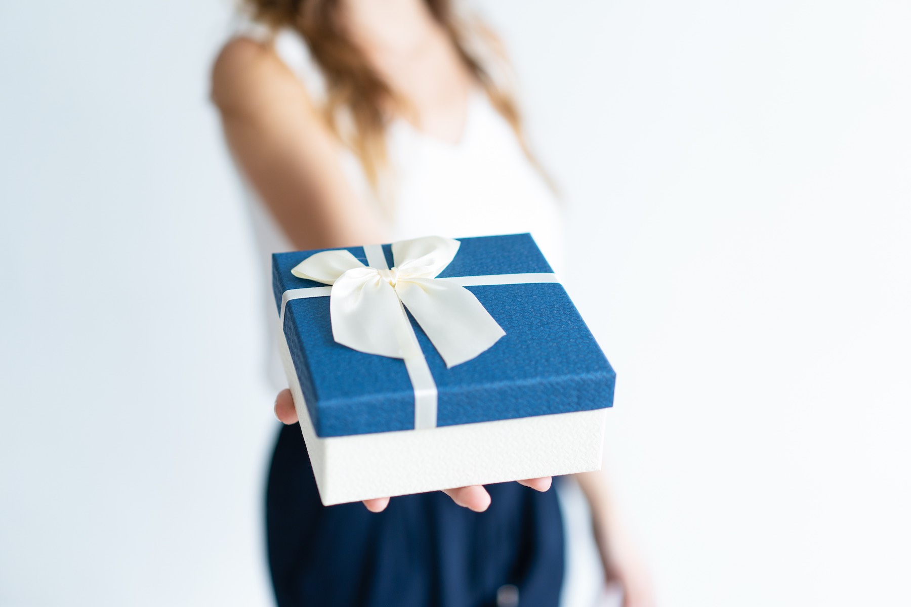 Tips For Buying Personalized Gifts