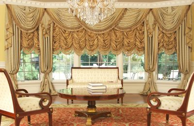 Common Mistakes To Avoid When Installing Curtains In The Room