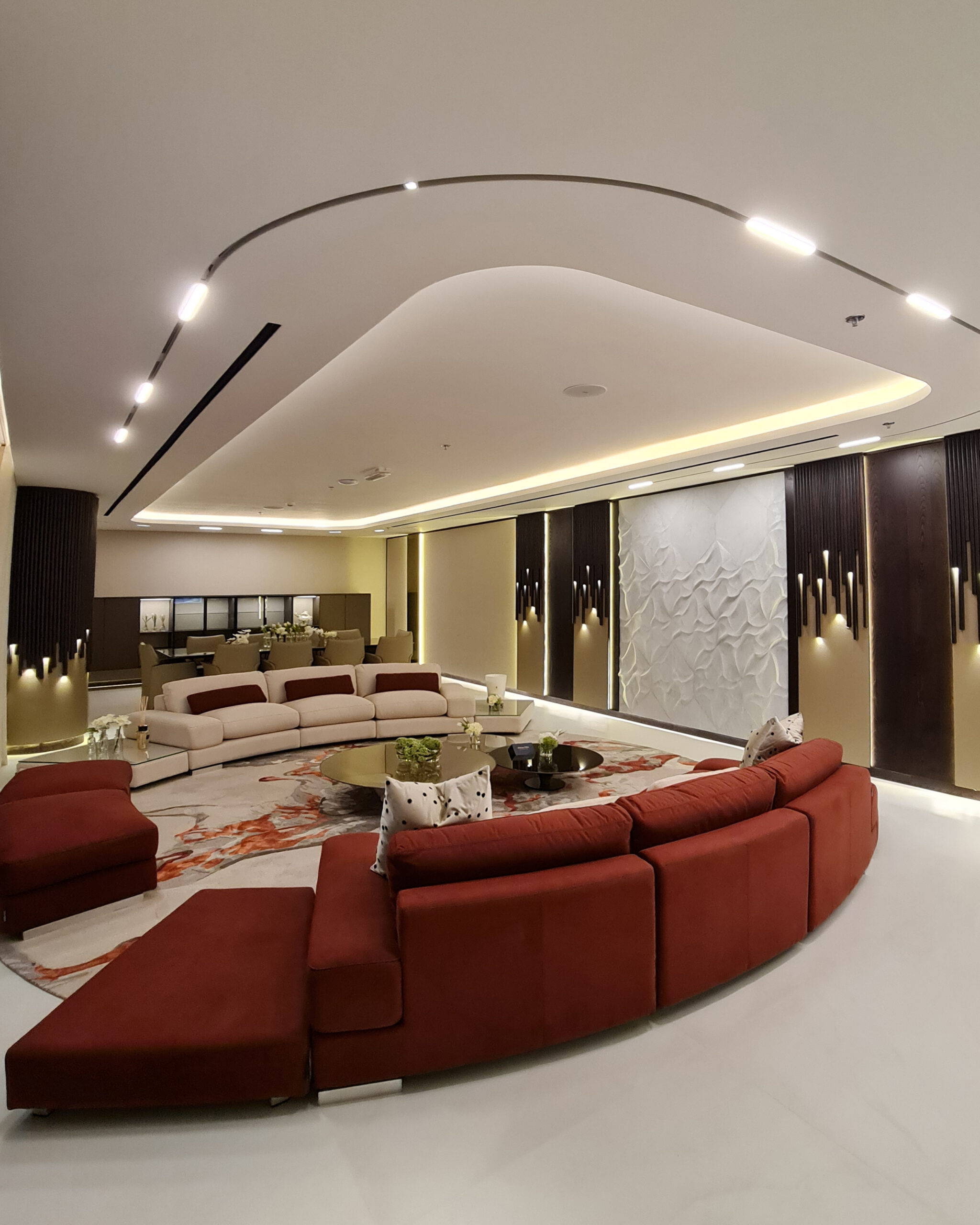 Turnkey Solutions To Streamline Your Interior Projects